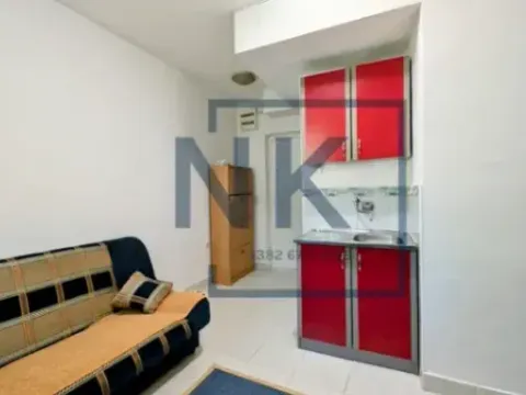 Sale, one bedroom apartment, 24m², Malo Brdo, Podgorica - image 3