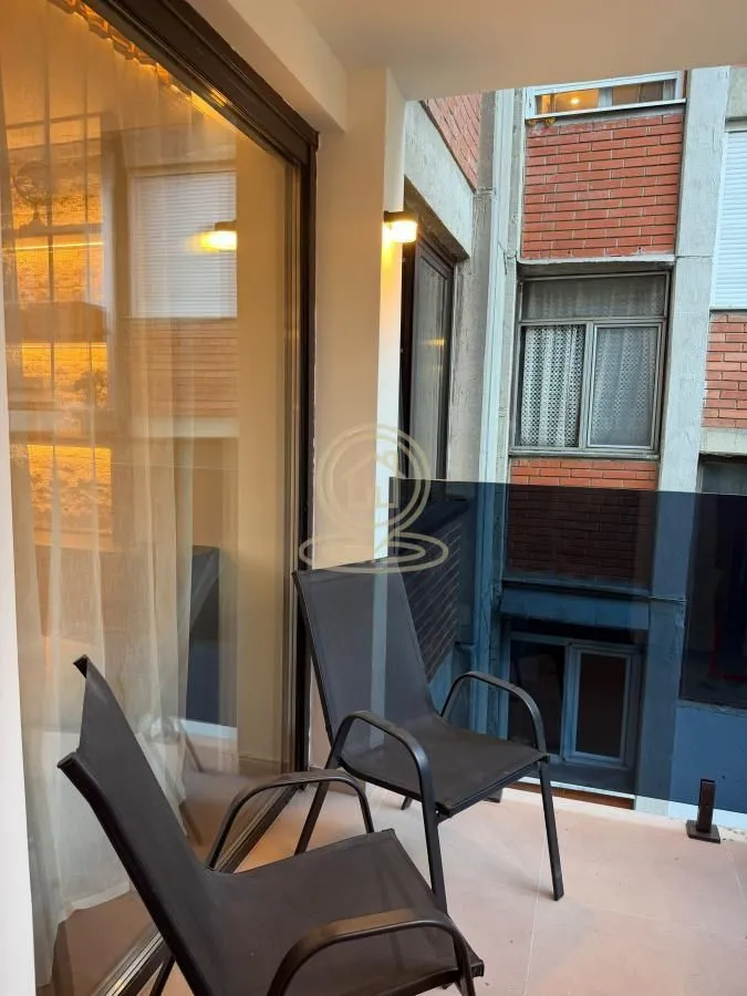 Prodaja, dvosoban stan, 72m², Žarkovo, Beograd