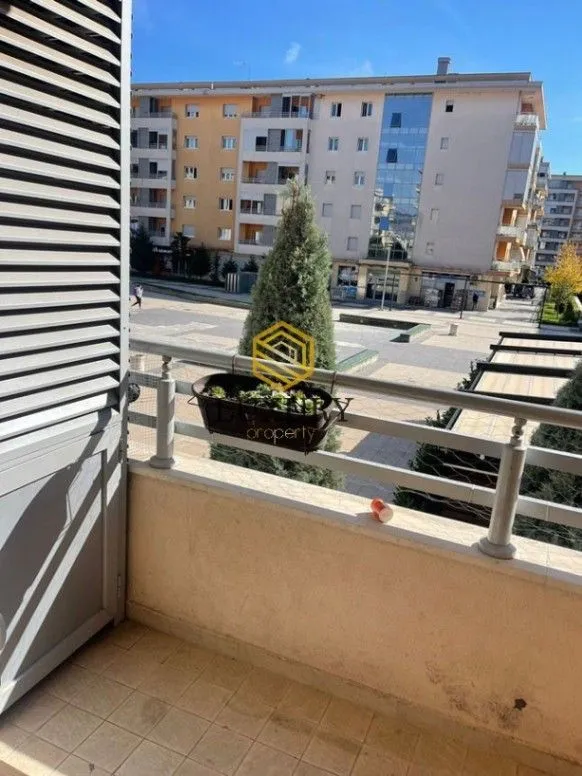Prodaja, trosoban stan, 110m², City Kvart, Podgorica