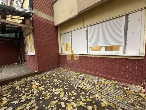 Izdavanje, dvosoban stan, 50m², Liman 4, Novi Sad Sve Podlokacije - image 16