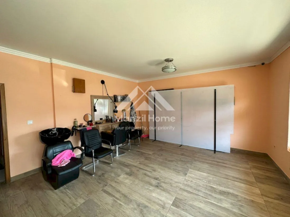  Office Space for Rent, 38m2, Stara Varoš, Podgorica