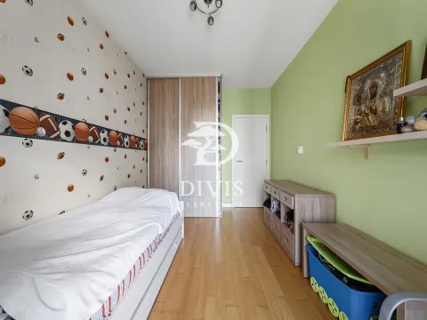 Sale, two bedroom apartment, 63m², Novi Beograd Blok 65, Novi Beograd Sve Podlokacije - image 15