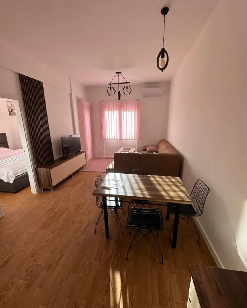 Izdavanje, jednosoban stan, 39m², Zabjelo, Podgorica