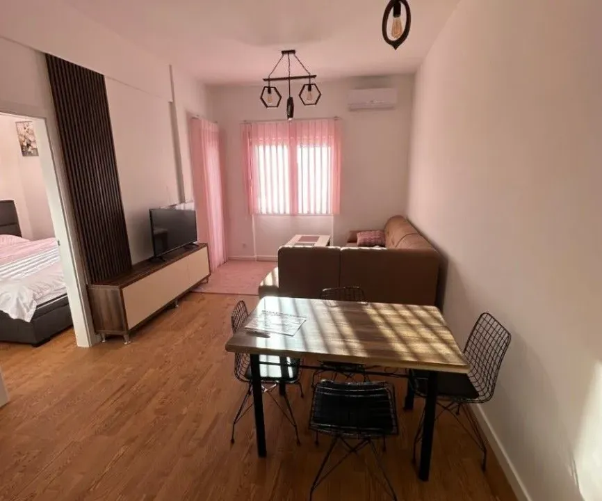 Izdavanje, jednosoban stan, 39m², Zabjelo, Podgorica