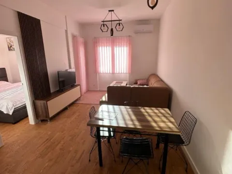 Rent, one bedroom apartment, 39m², Zabjelo, Podgorica