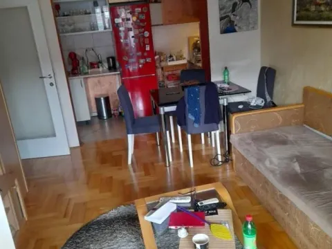 Sale, two bedroom apartment, 55m², Nova Detelinara, Novi Sad Sve Podlokacije - image 4