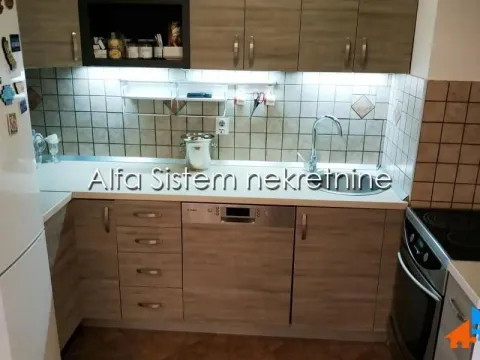 Izdavanje, trosoban stan, 76m², Lion, Zvezdara Sve Podlokacije - image 7