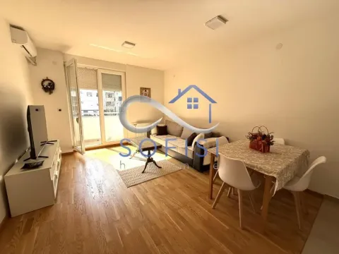 Izdavanje, jednosoban stan, 41m², Sajam, Novi Sad Sve Podlokacije - image 2