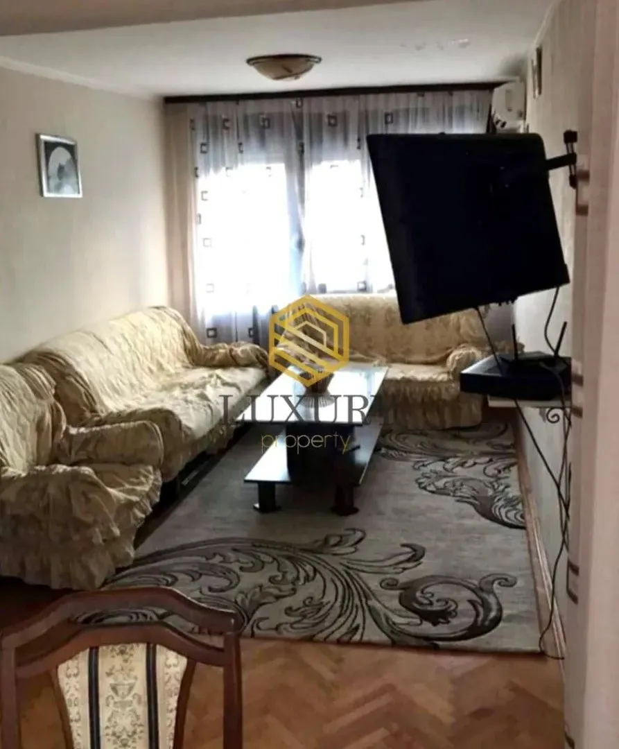 Izdavanje, trosoban stan, 120m², Zabjelo, Podgorica