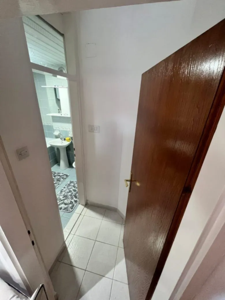 Rent, one bedroom apartment, 35m², Stari Aerodrom, Podgorica