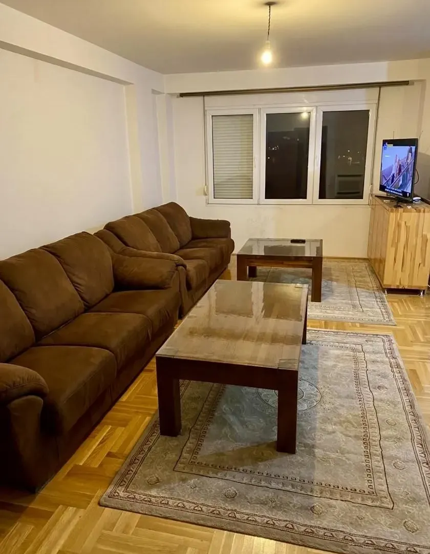 Rent, three bedroom apartment, 92m², Krivi Most, Podgorica