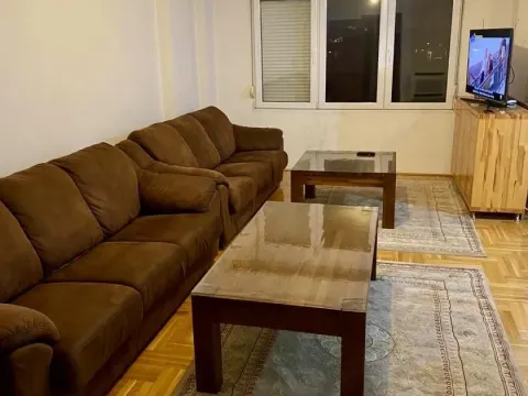Rent, three bedroom apartment, 92m², Krivi Most, Podgorica - image 2