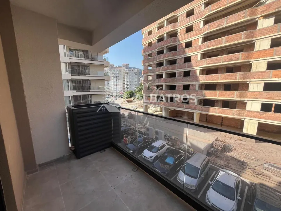 Sale, one bedroom apartment, 53m², Bar, Crna Gora