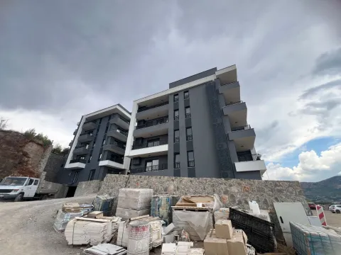 Prodaja, dvosoban stan, 52m², Gorica C, Podgorica - image 5