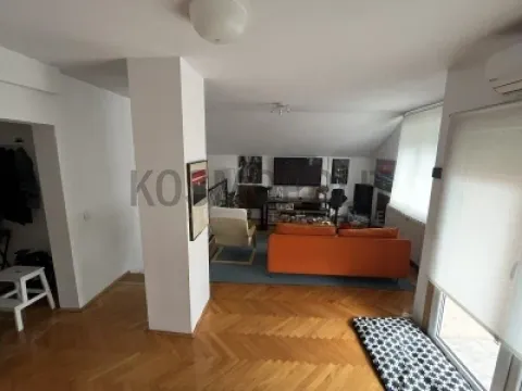 Prodaja, četvorosoban stan, 110m², Bele Vode, Beograd - image 4
