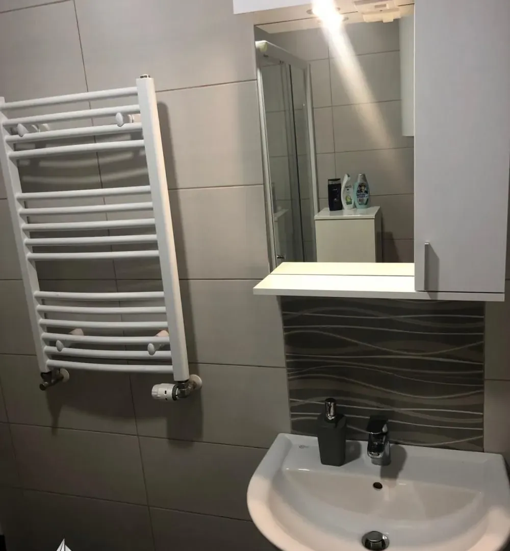 Sale, one bedroom apartment, 31m², Banjica, Voždovac Sve Podlokacije