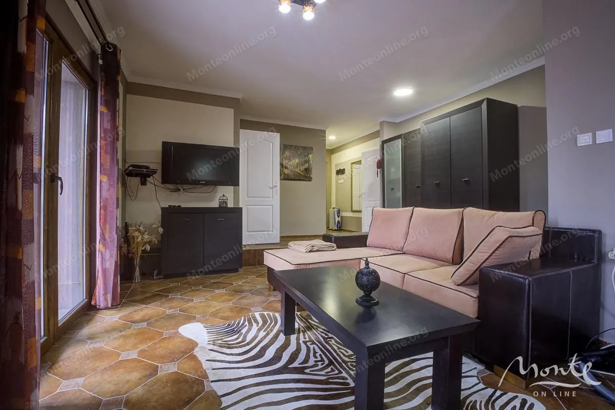 Prodaja, kuća, 162m², Bijela, Herceg Novi