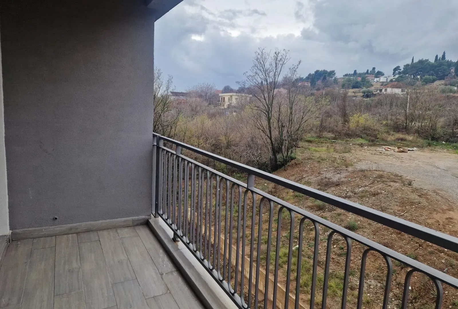 Rent, two bedroom apartment, 79m², Momišići, Podgorica