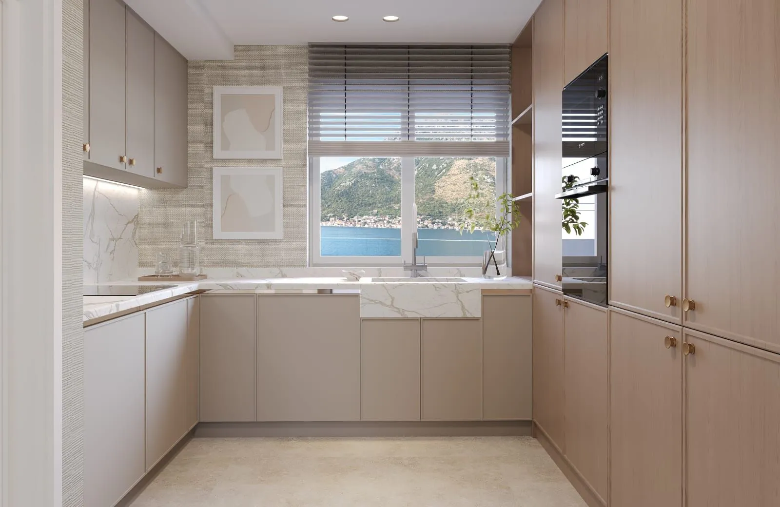 Prodaja, kuća, 400m², Stoliv, Kotor