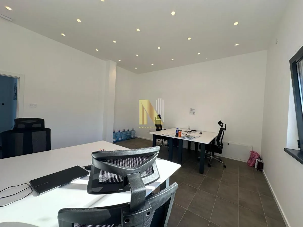 Rent, office space, 100m², Sajlovo, Novi Sad Sve Podlokacije