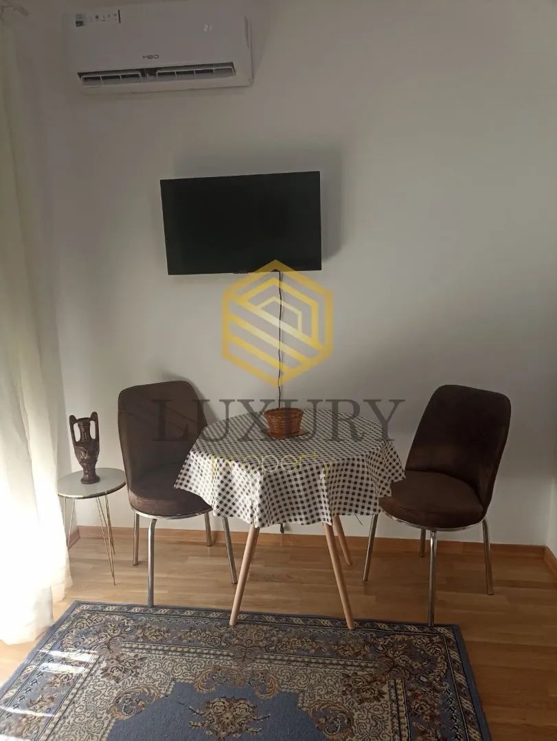 Rent, studio apartment, 65m², Zabjelo, Podgorica