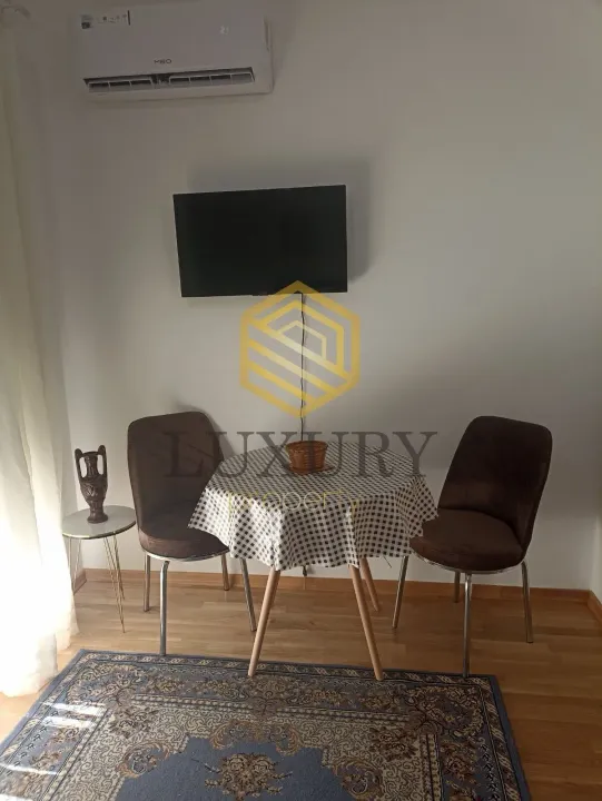Rent, studio apartment, 65m², Zabjelo, Podgorica