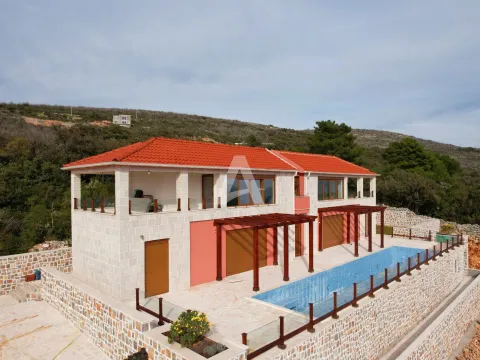 Prodaja, kuća, 255m2, Luštica, Herceg Novi Prodaja, kuća, 255m2, Luštica, Herceg Novi
