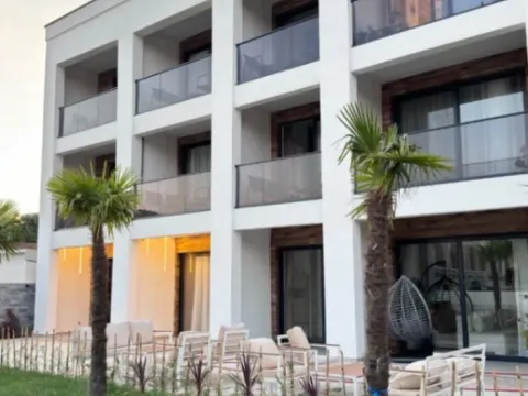 Prodaja, dvosoban stan, 58m², Velika Plaža, Ulcinj - image 11