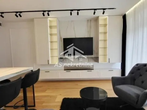 Izdavanje, dvosoban stan, 40m², Voždovac Sve Podlokacije, Beograd - image 2