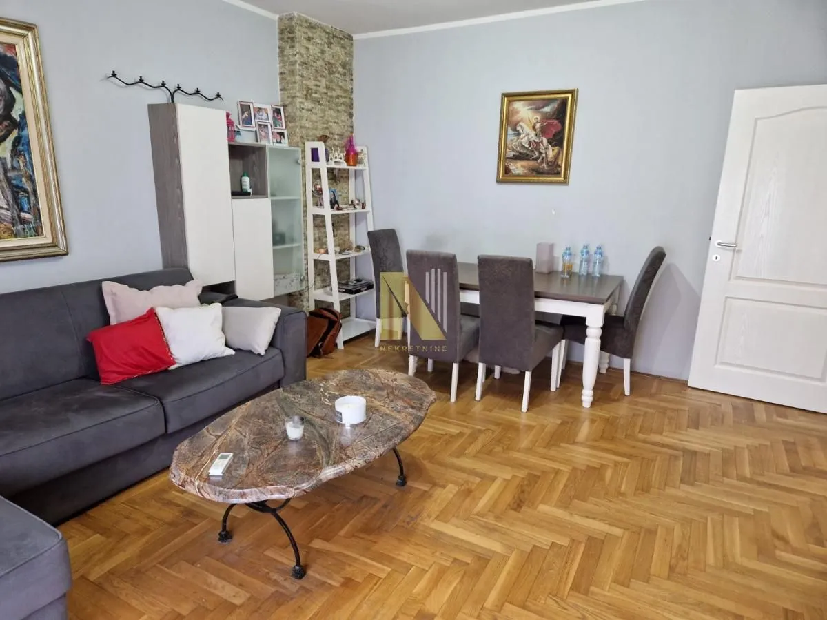 Prodaja, trosoban stan, 74m², Podbara, Novi Sad Sve Podlokacije