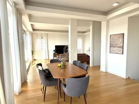 Rent, three bedroom apartment, 156m², Višnjička Banja, Palilula Sve Podlokacije - image 4