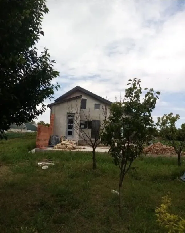 Sale, house, 163m², Krčedin, Inđija