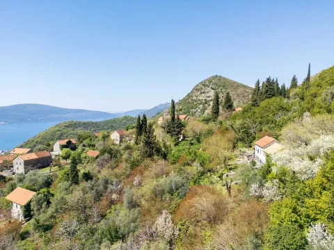 Prodaja, kuća, 114m², Tivat, Crna Gora - image 13