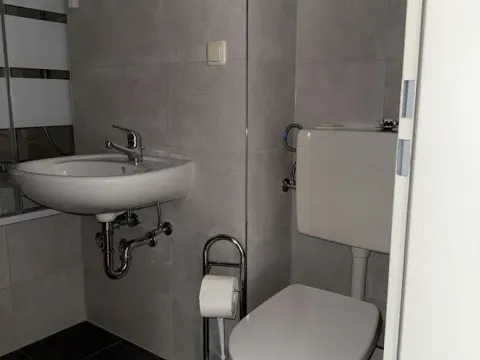 Prodaja, dvosoban stan, 55m², Vašarište, Kragujevac - image 6