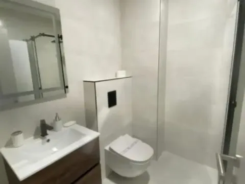 Sale, one bedroom apartment, 42m², Bečići, Budva - image 7