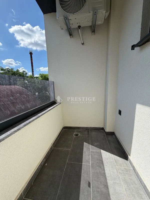 Rent, studio apartment, 25m², Zabjelo, Podgorica