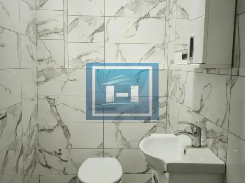 Izdavanje, stan, 223m², Centar, Ćuprija - image 13