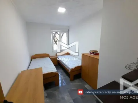 Izdavanje, trosoban stan, 60m², Durlan, Niš - image 4