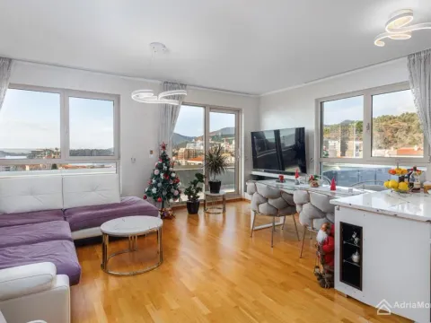 Prodaja, dvosoban stan, 104m², Bečići, Budva - image 2