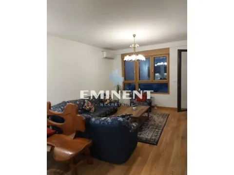 Izdavanje, dvosoban stan, 61m², Novi Beograd Blok 65, Novi Beograd Sve Podlokacije - image 2