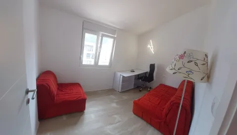 Rent, two bedroom apartment, 60m², Seljanovo, Tivat - image 11