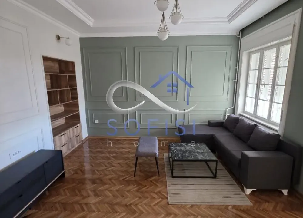 Rent, two bedroom apartment, 60m², Centar, Novi Sad