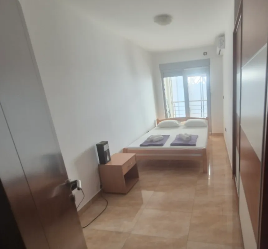Prodaja, dvosoban stan, 97m², Rafailovići, Budva
