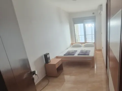 Prodaja, dvosoban stan, 97m², Rafailovići, Budva - image 6