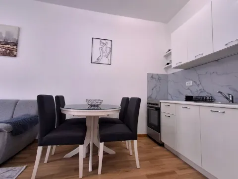 Izdavanje, stan, 36m², Zabjelo, Podgorica - image 5