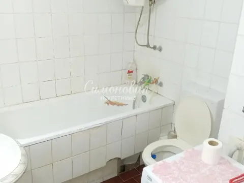 Sale, one bedroom apartment, 47m², Bežanijska Kosa 3, Bežanijska Kosa Sve Podlokacije - image 12