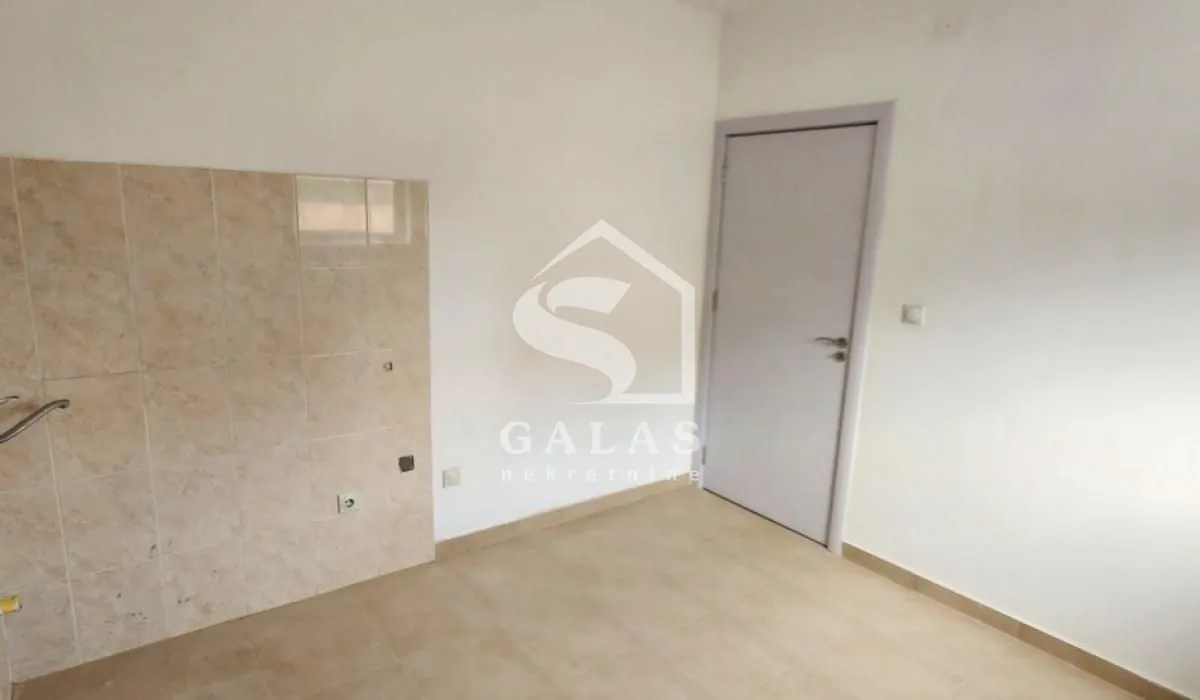 Sale, two bedroom apartment, 55m², Višnjička Banja, Palilula Sve Podlokacije
