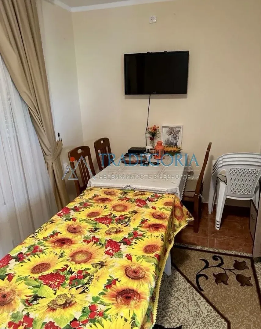 Prodaja, kuća, 123m², Utjeha, Ulcinj