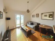 Rent, one bedroom apartment, 48m², Preko Morače, Podgorica - image 1