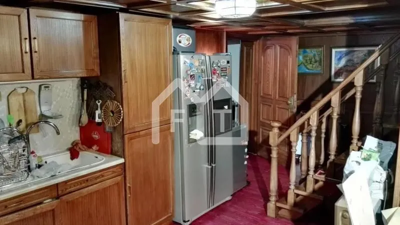 Sale, four bedroom apartment, 64m², Zemun Centar, Zemun Sve Podlokacije